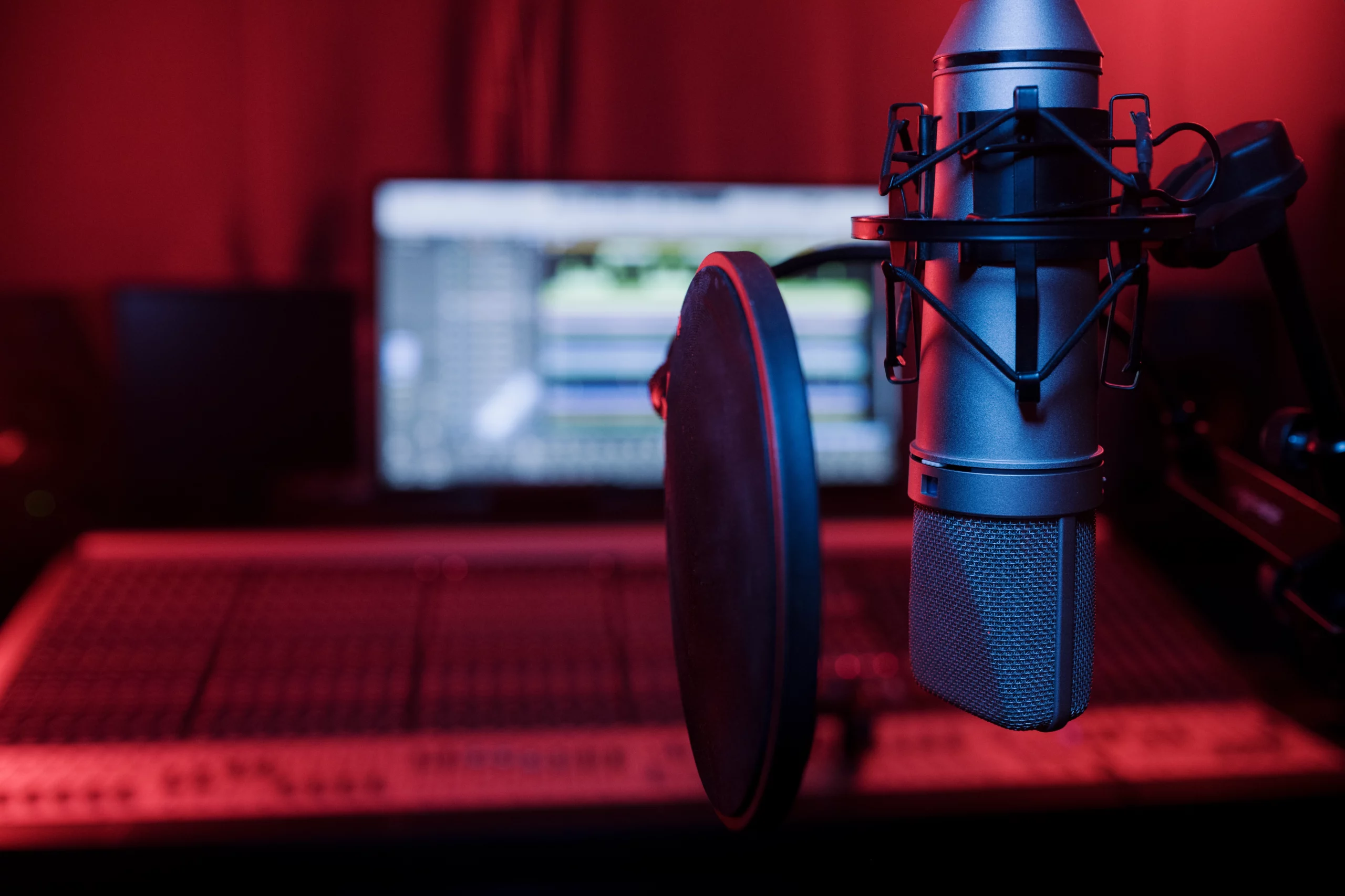 Real-Time Transcription & Live Audio Streaming | latakoo